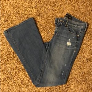 Express Jeans